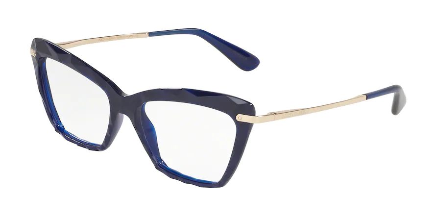 Dolce & Gabbana DG 5025 - Glasses Complete
