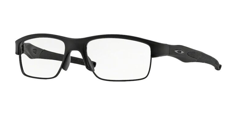Oakley OX 8046 - Glasses Complete