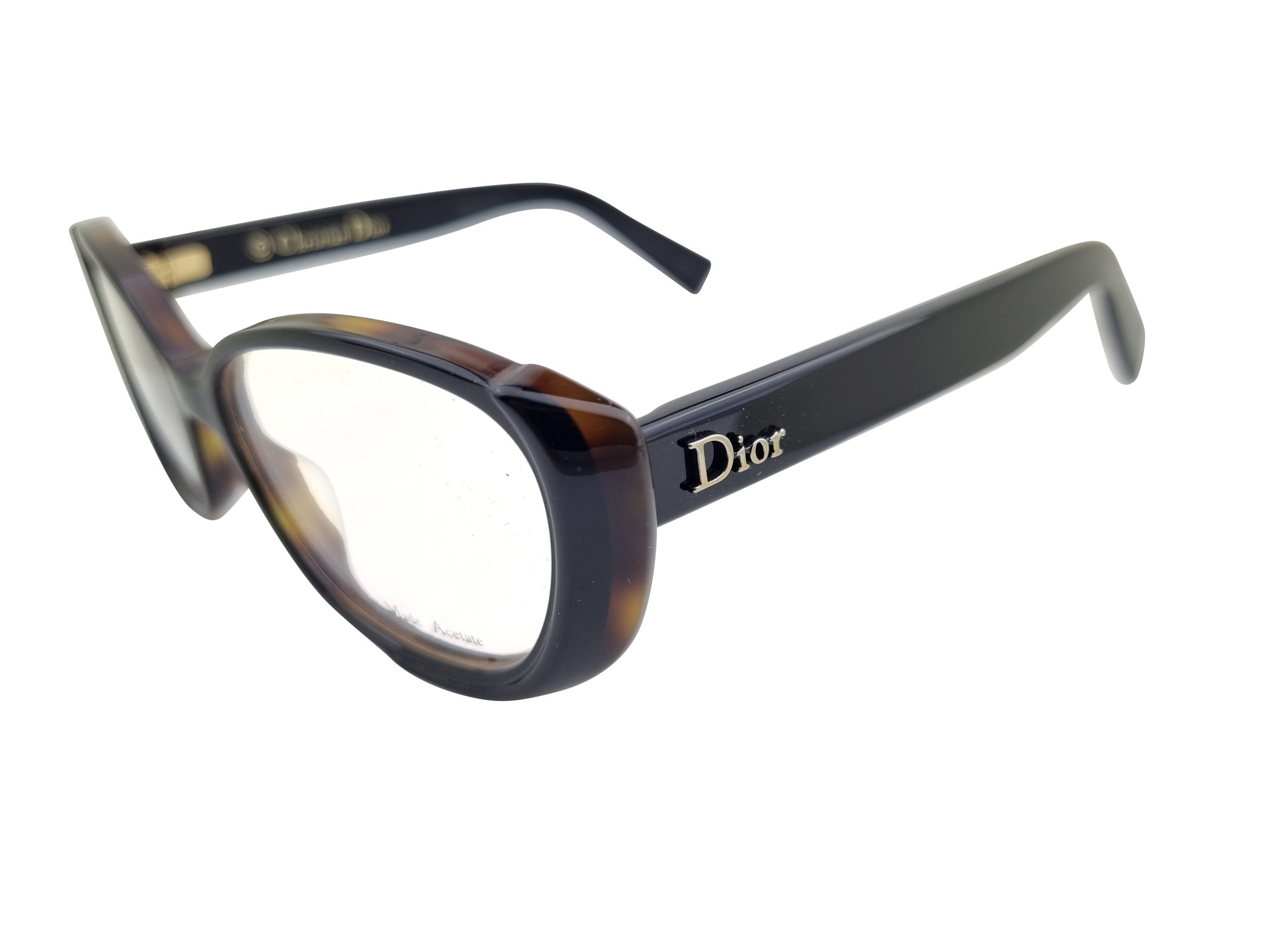 Christian Dior DIORSIGNATUREO B3I Womens eyeglasses  OtticaLucciola