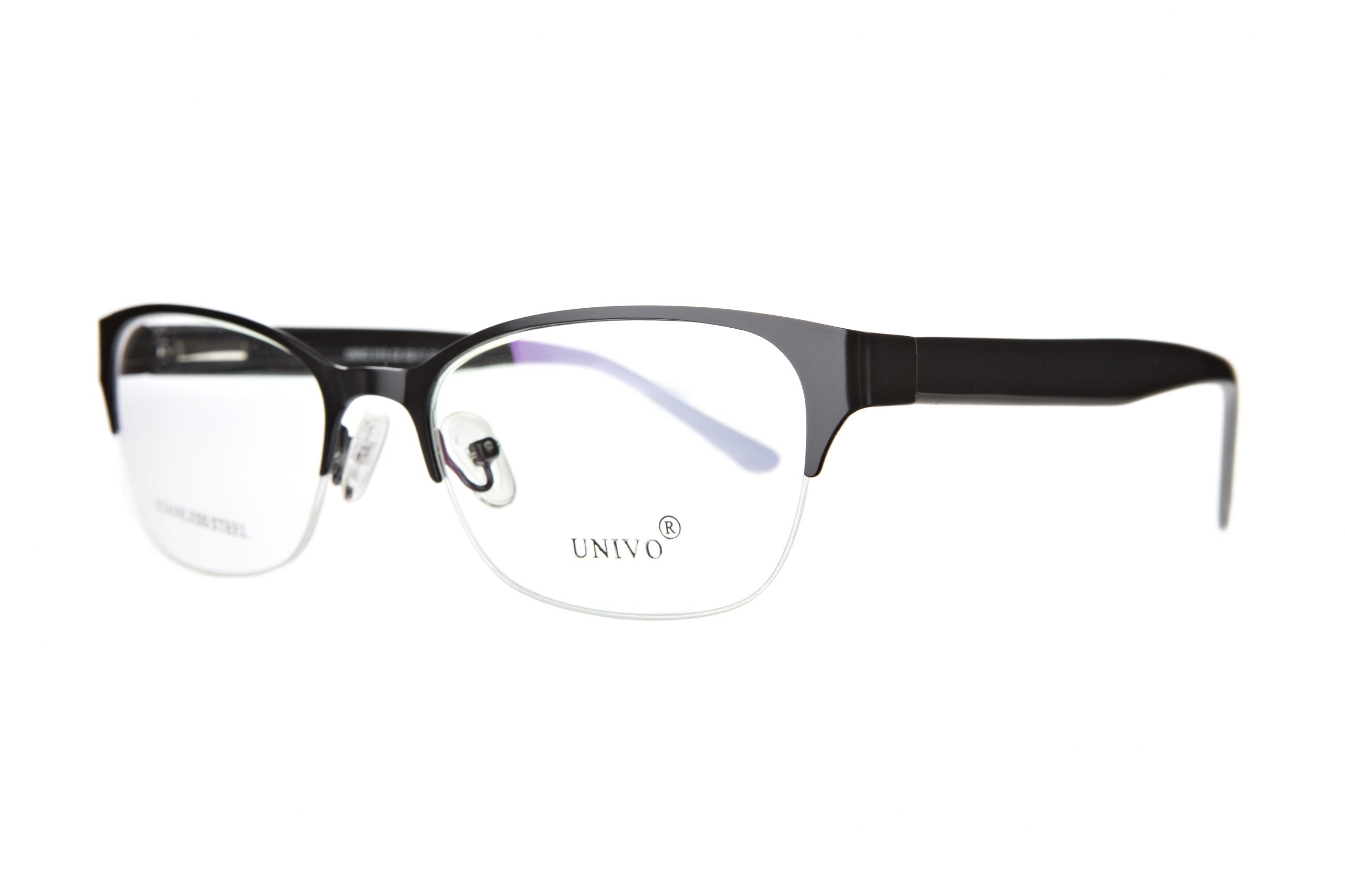 Univo 518 - Glasses Complete